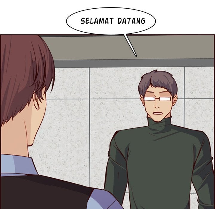 Never Too Late - Chapter 116 101