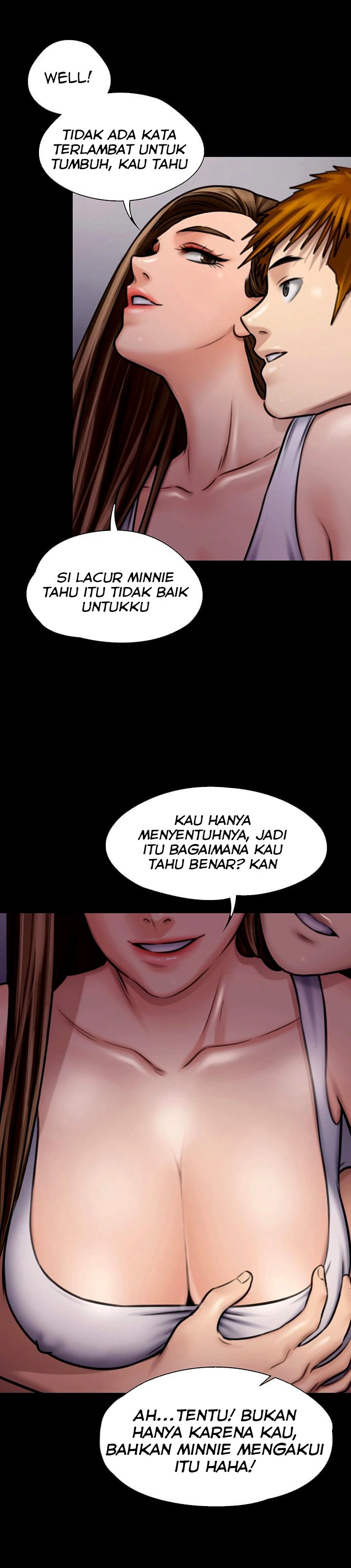 Queen Bee (Andrew) - Chapter 116 41 Queen Bee (Andrew) - Chapter 116 41