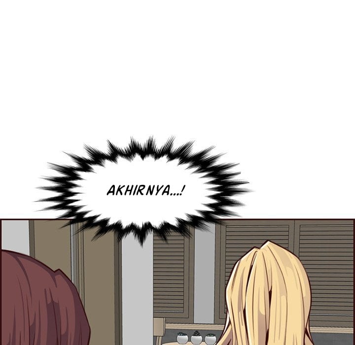 Never Too Late - Chapter 116 115