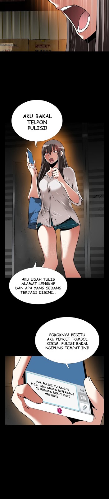 Love Parameter - Chapter 102 21