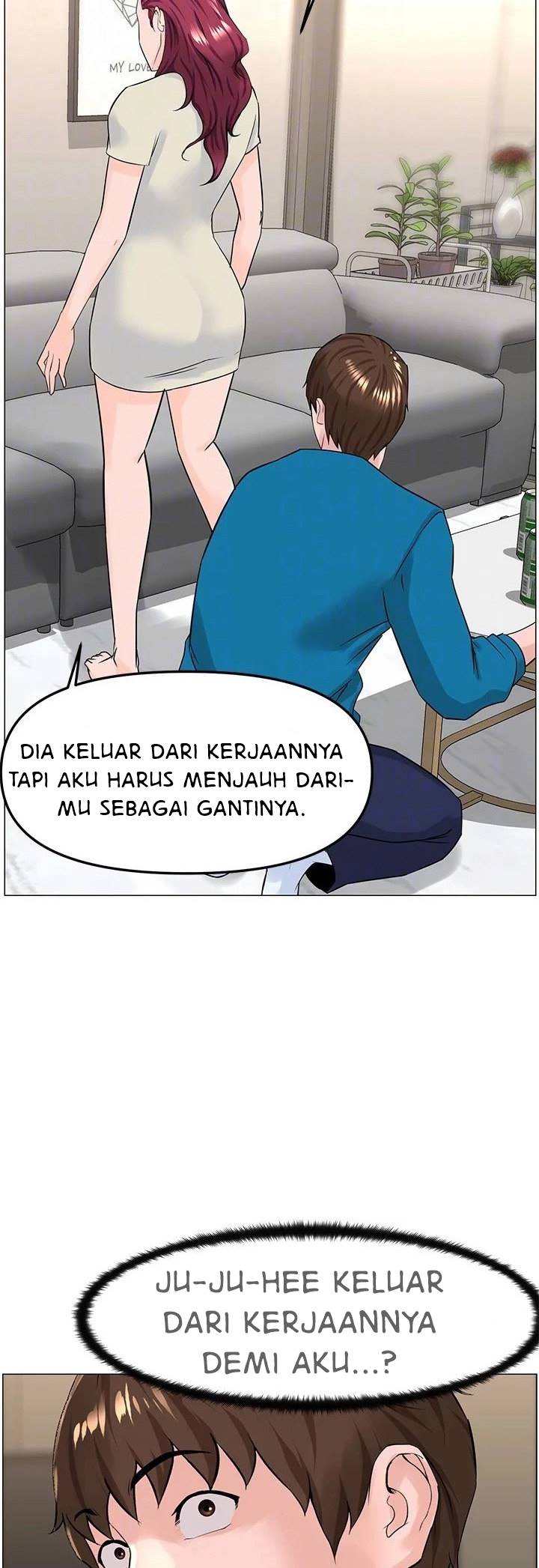 The Neighborhood Celebrity - Chapter 70 45