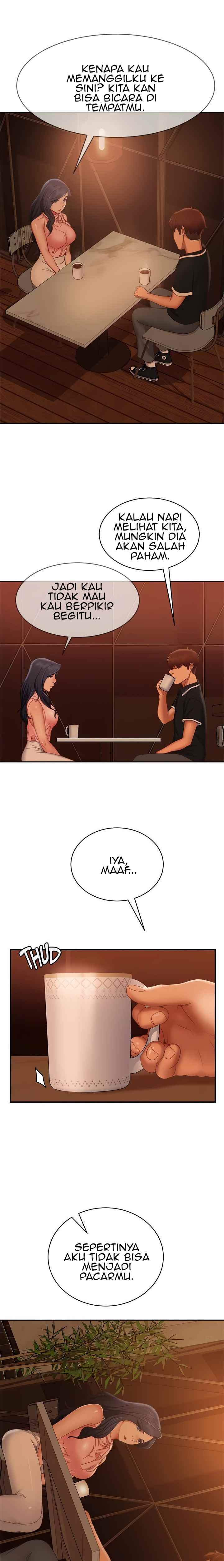 A Twisted Day - Chapter 70 24