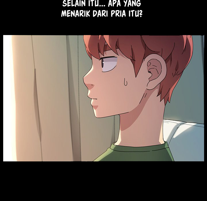 Perfect Roommates - Chapter 70 48