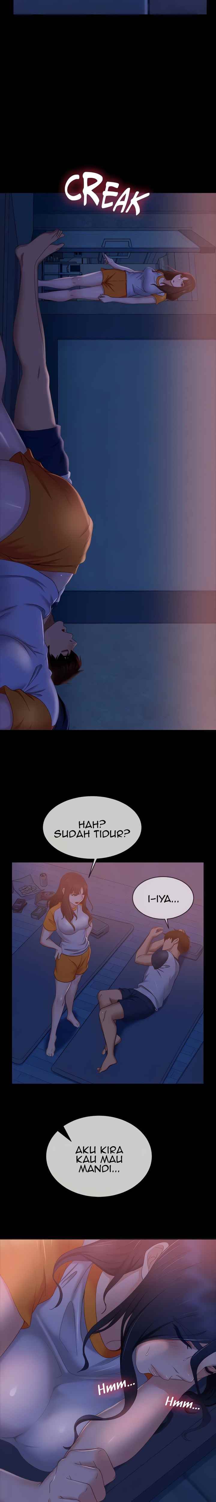 A Twisted Day - Chapter 70 21