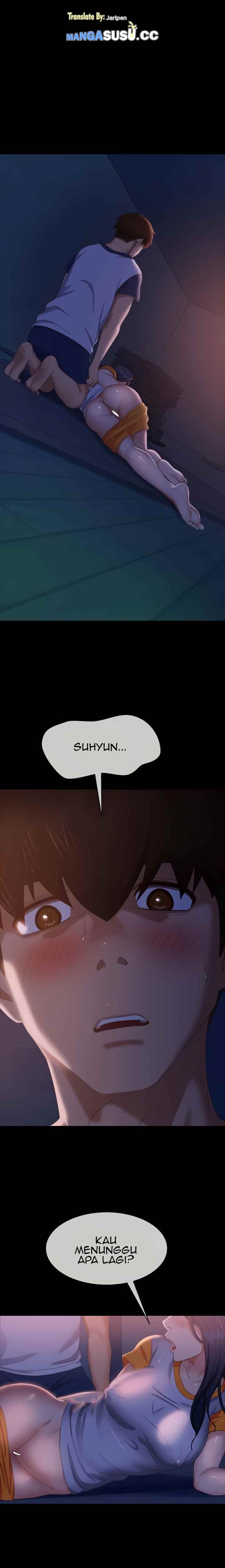 A Twisted Day - Chapter 70 6