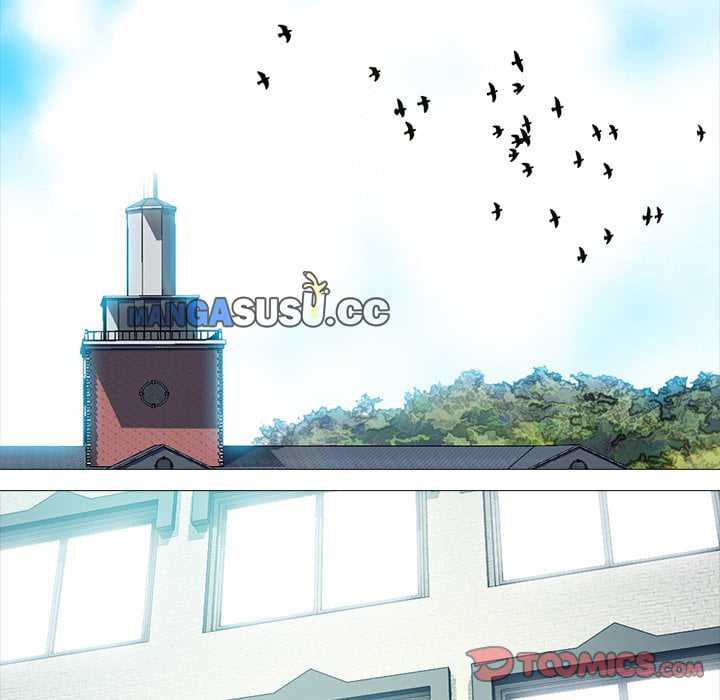 Extra Credit - Chapter 70 76