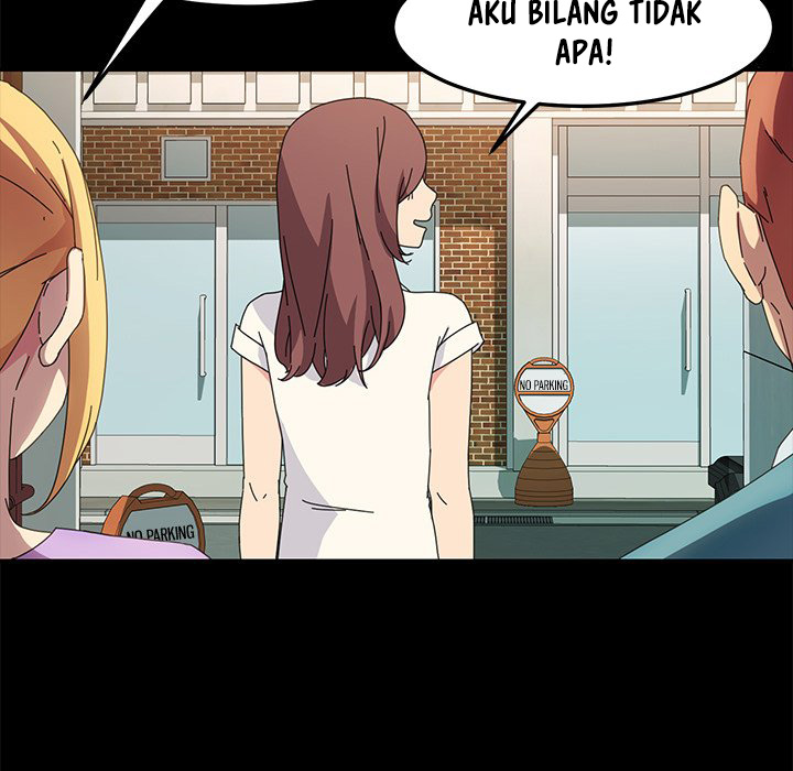 Perfect Roommates - Chapter 70 144