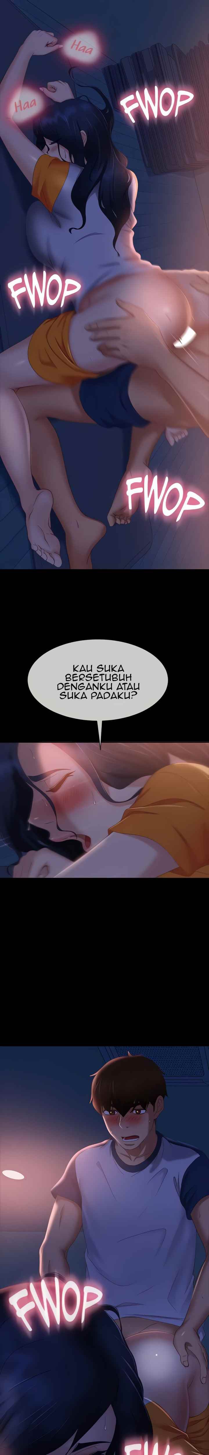 A Twisted Day - Chapter 70 16