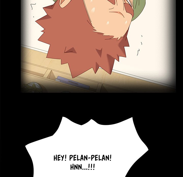 Perfect Roommates - Chapter 70 55