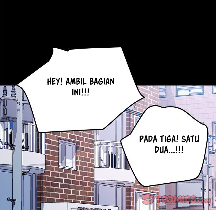 Perfect Roommates - Chapter 70 103