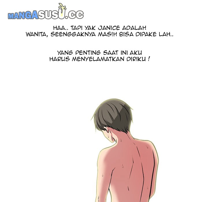 Extra Credit - Chapter 70 121