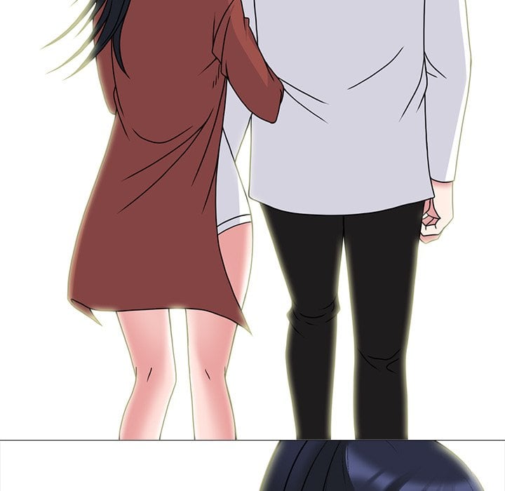 Extra Credit - Chapter 70 74