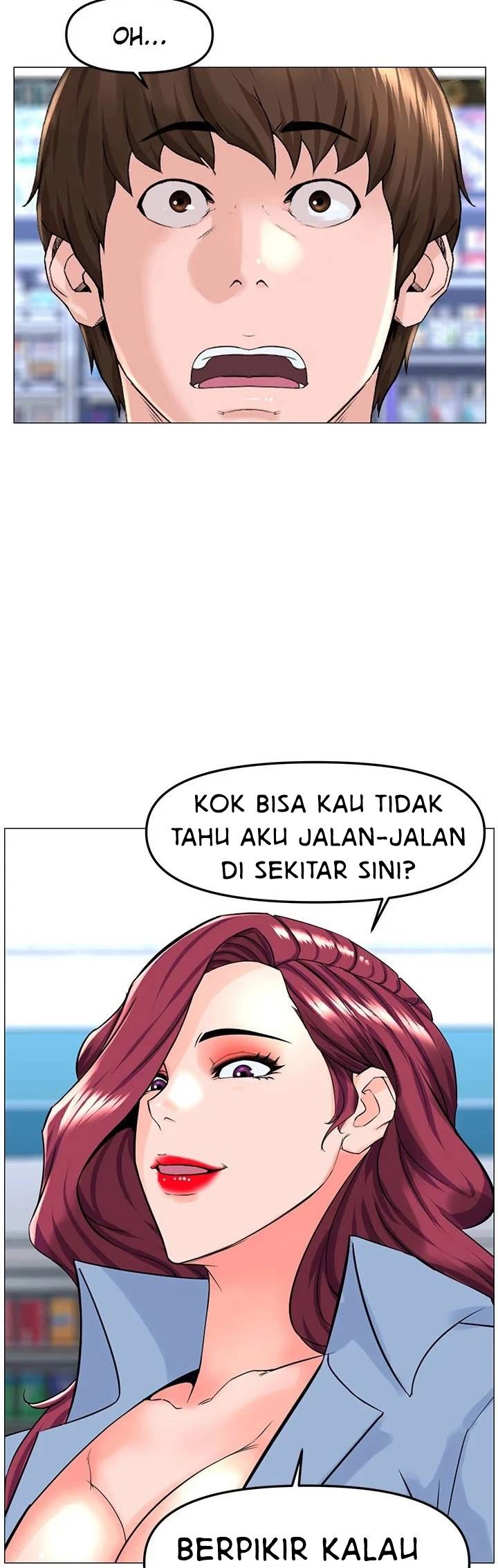 The Neighborhood Celebrity - Chapter 70 30