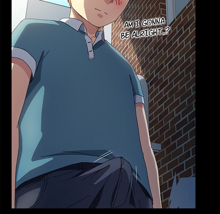Perfect Roommates - Chapter 70 151