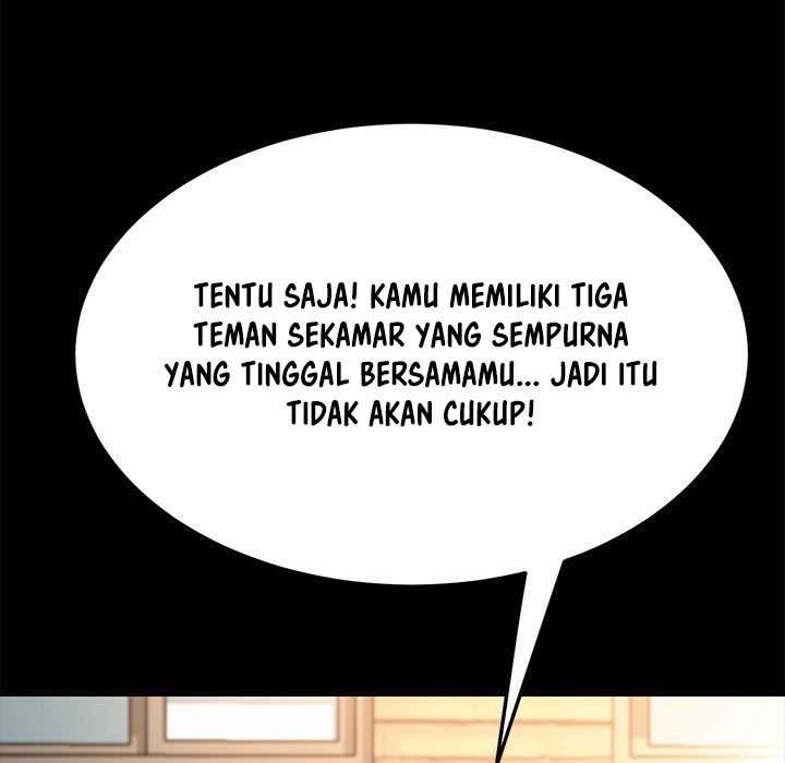 Perfect Roommates - Chapter 70 153