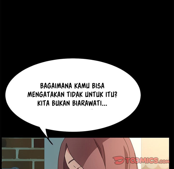 Perfect Roommates - Chapter 70 139