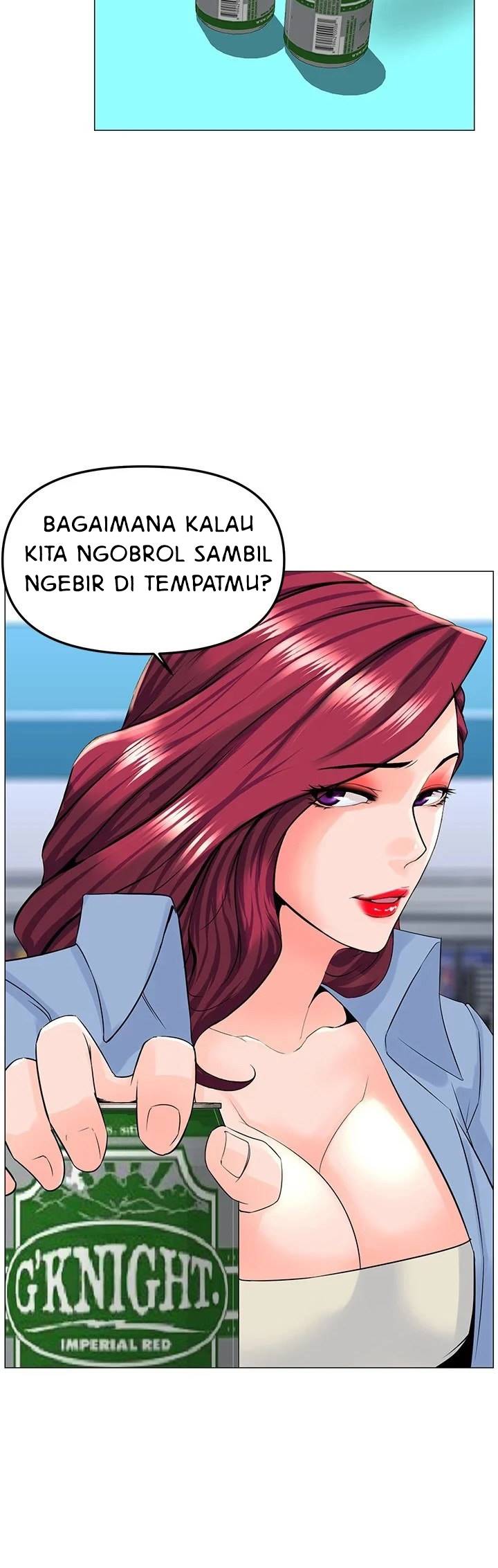 The Neighborhood Celebrity - Chapter 70 33