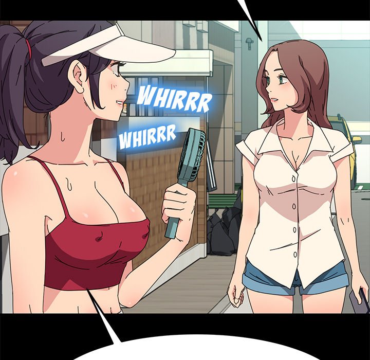 Perfect Roommates - Chapter 70 108