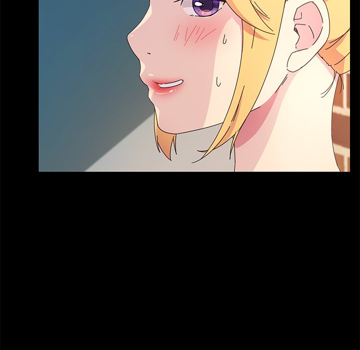 Perfect Roommates - Chapter 70 138