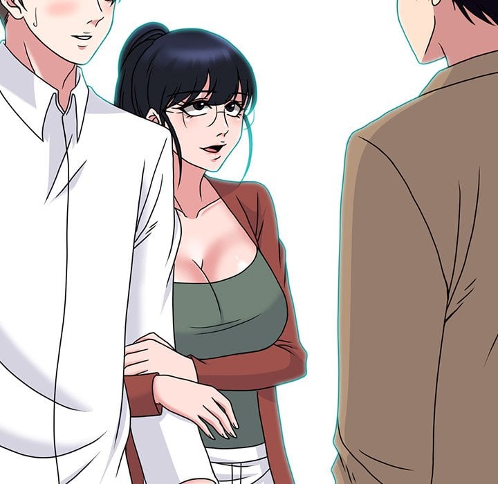 Extra Credit - Chapter 70 68