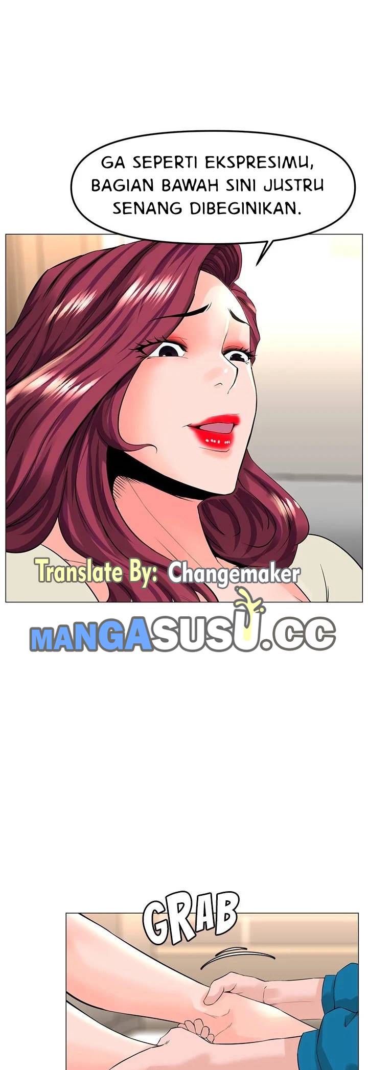 The Neighborhood Celebrity - Chapter 70 50
