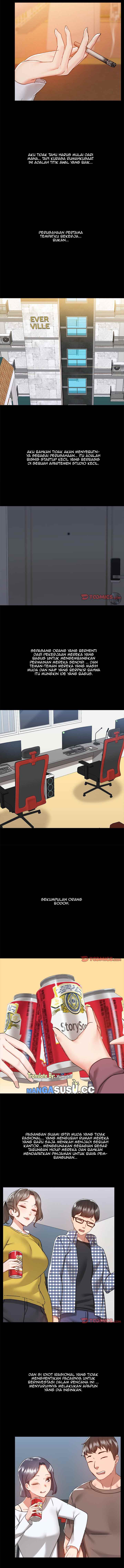 Gamers - Chapter 70 9