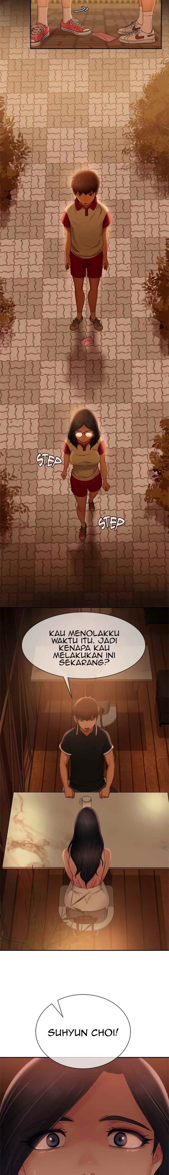 A Twisted Day - Chapter 70 27