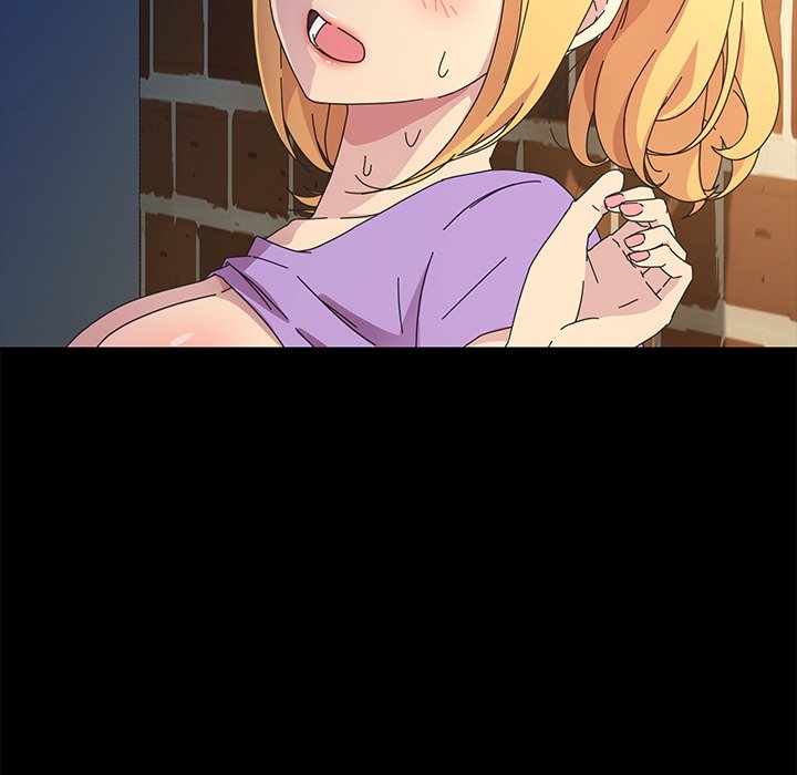 Perfect Roommates - Chapter 70 123