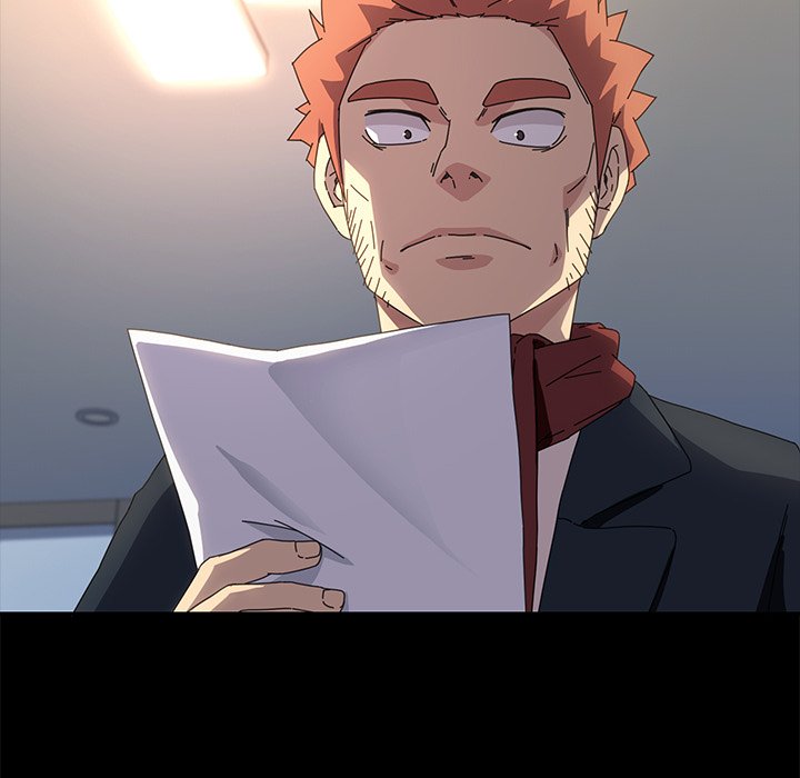 Perfect Roommates - Chapter 70 92