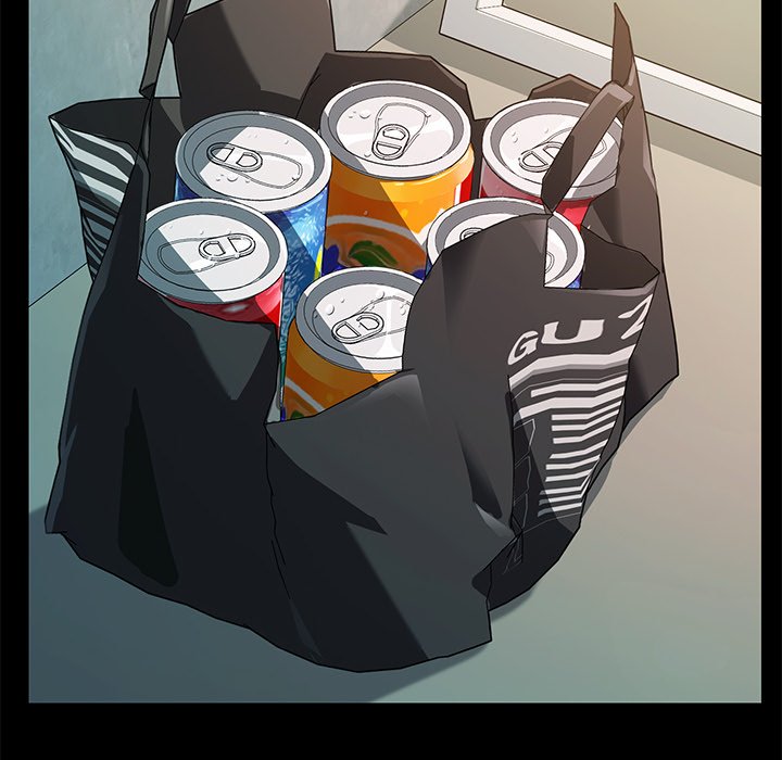 Perfect Roommates - Chapter 70 117