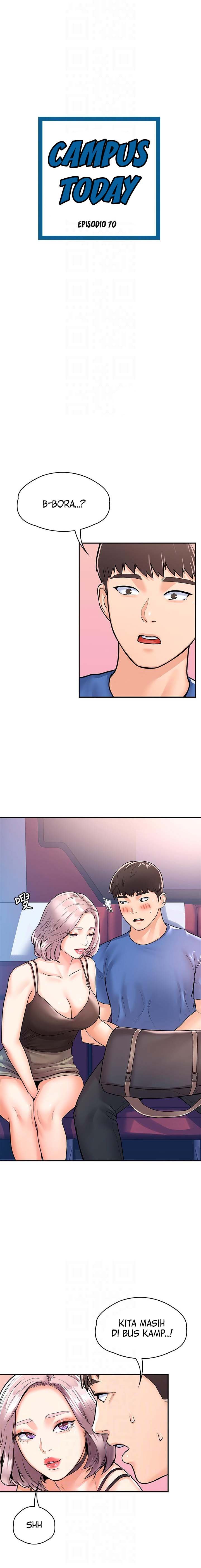 Campus Today - Chapter 70 2 Campus Today - Chapter 70 2