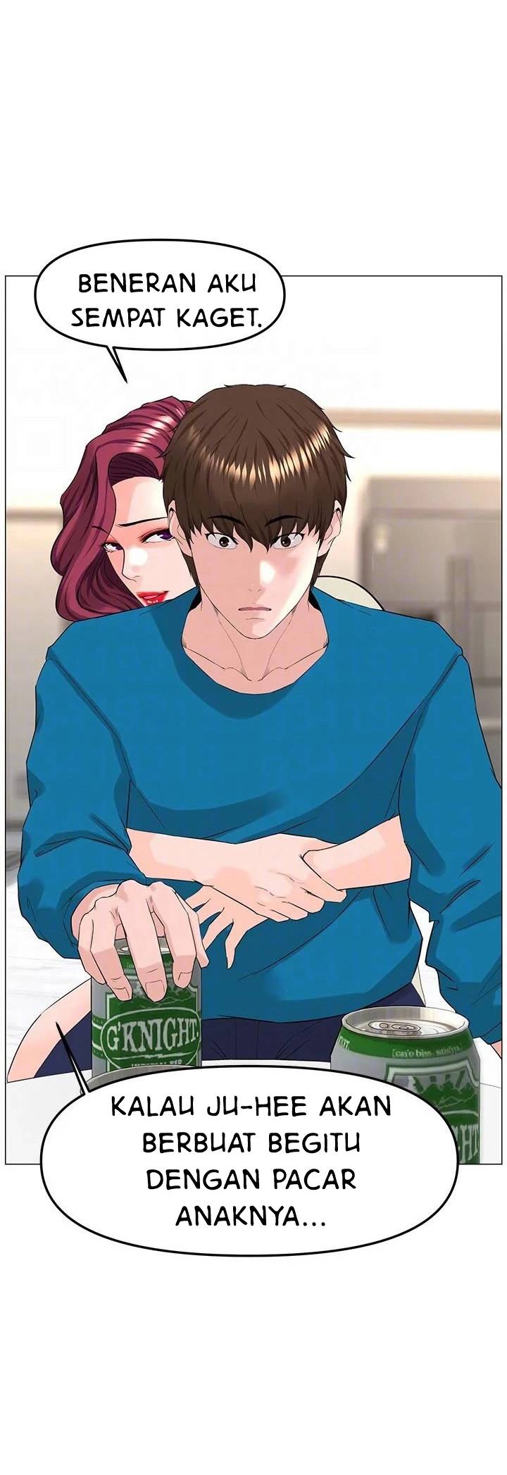 The Neighborhood Celebrity - Chapter 70 42