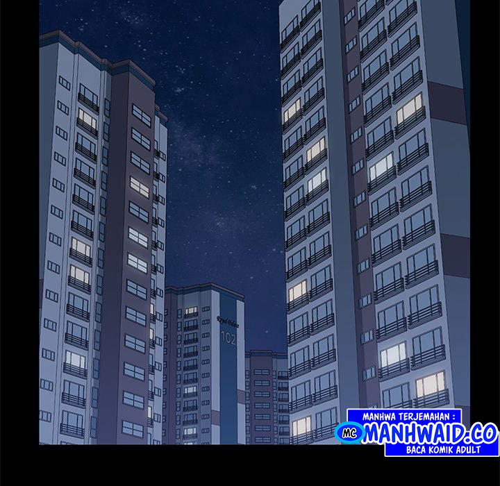 Perfect Roommates - Chapter 70 80