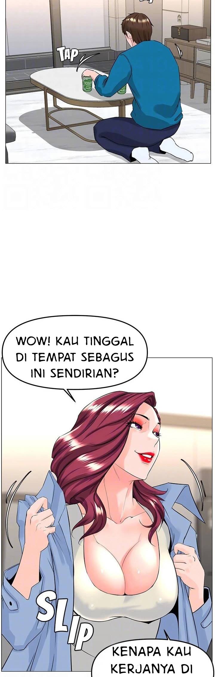The Neighborhood Celebrity - Chapter 70 37