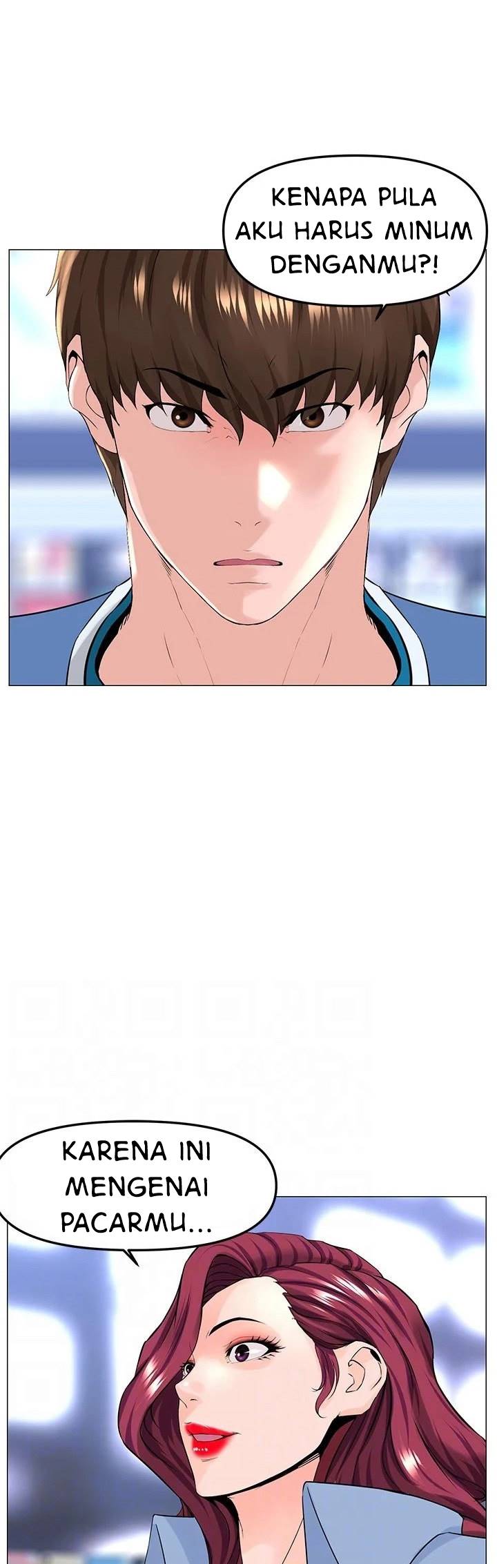 The Neighborhood Celebrity - Chapter 70 34