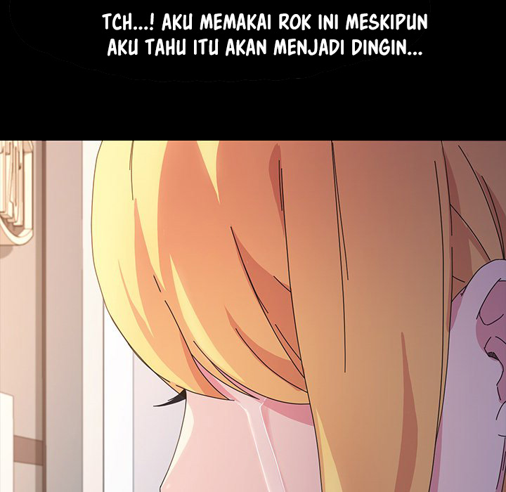Perfect Roommates - Chapter 70 23