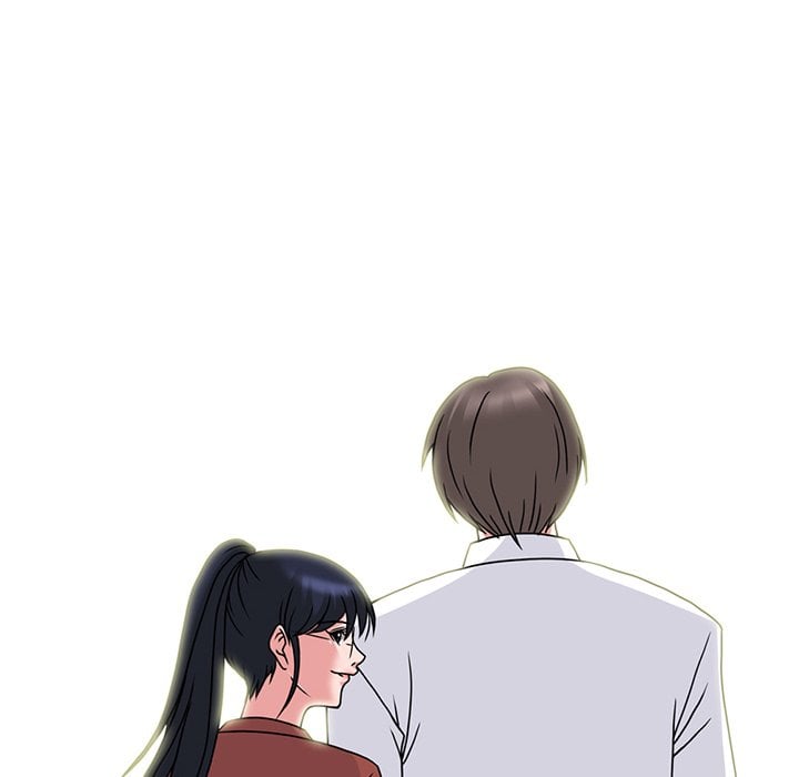 Extra Credit - Chapter 70 73