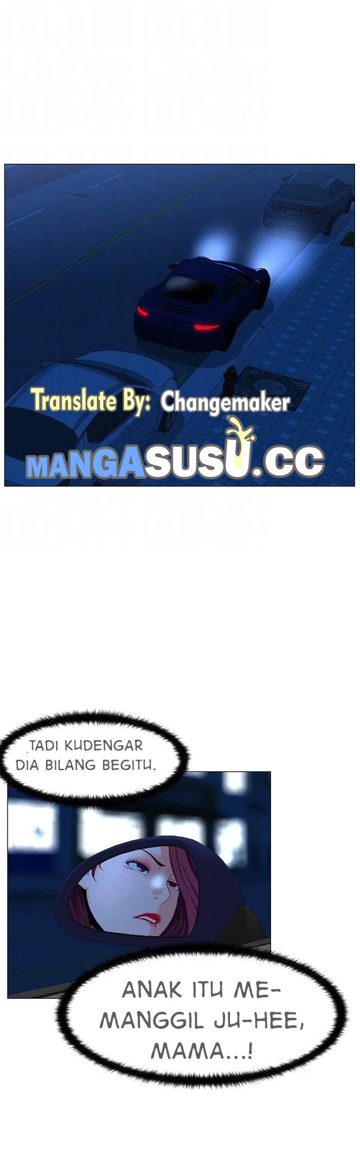 The Neighborhood Celebrity - Chapter 70 15
