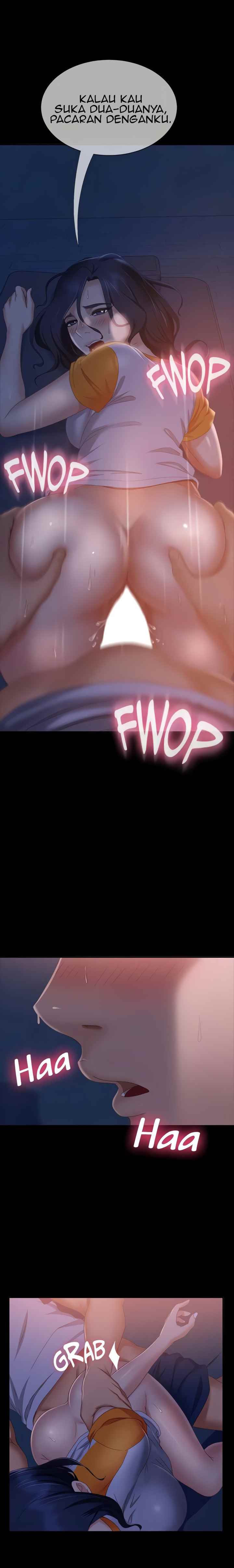 A Twisted Day - Chapter 70 18