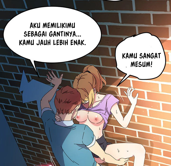 Perfect Roommates - Chapter 70 128