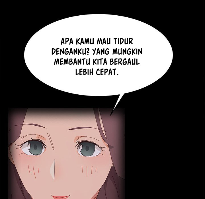 Perfect Roommates - Chapter 70 51