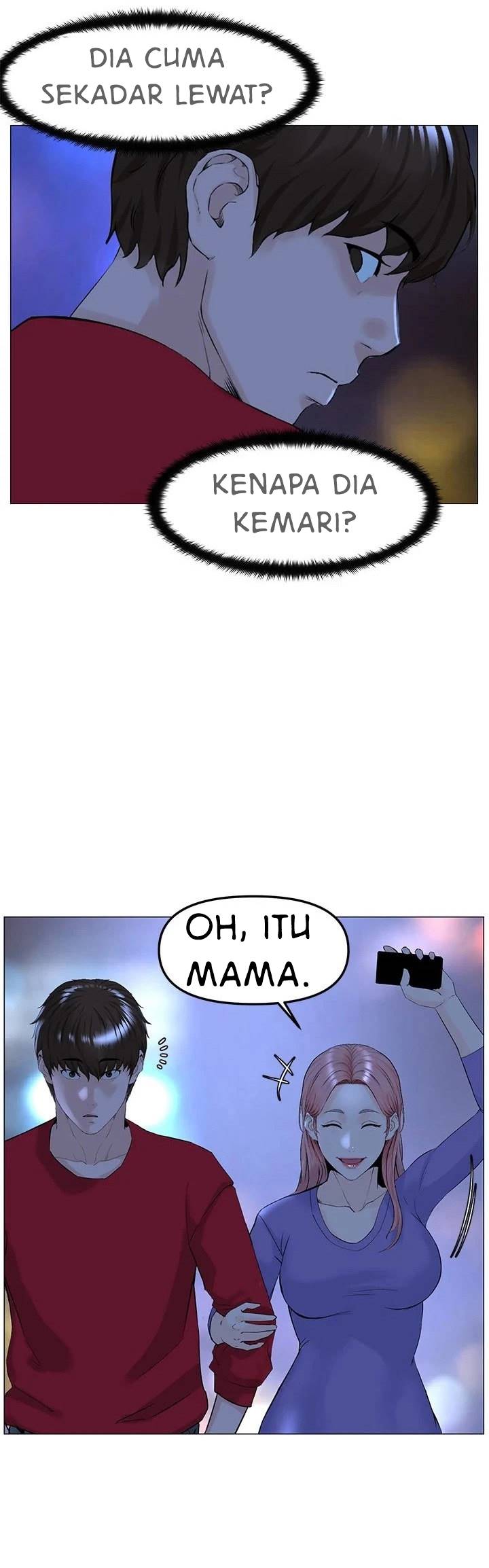 The Neighborhood Celebrity - Chapter 70 4