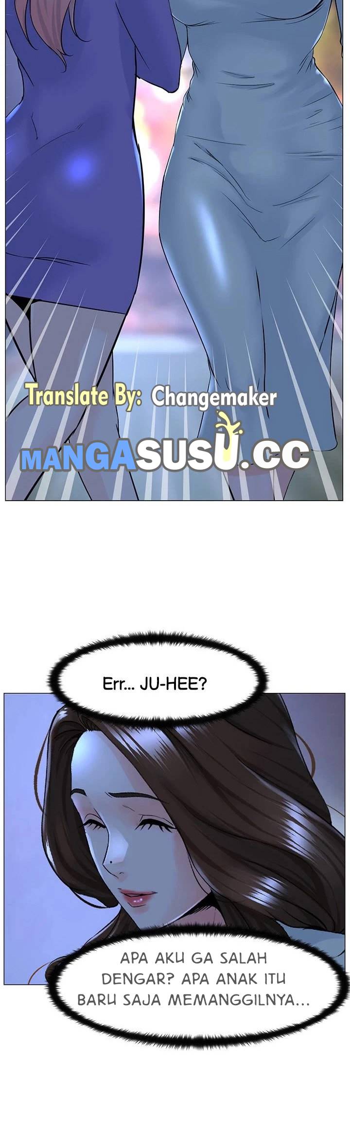 The Neighborhood Celebrity - Chapter 70 8