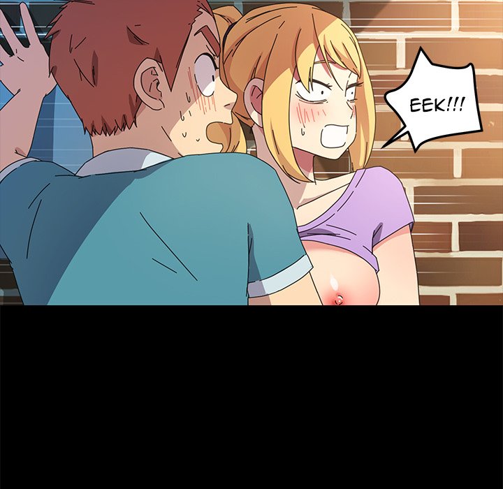 Perfect Roommates - Chapter 70 131