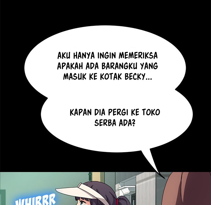 Perfect Roommates - Chapter 70 110