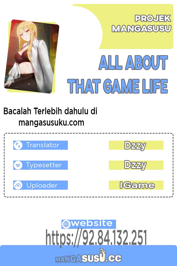 Gamers - Chapter 70 1