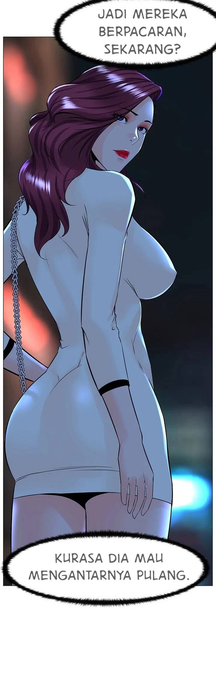 The Neighborhood Celebrity - Chapter 70 3