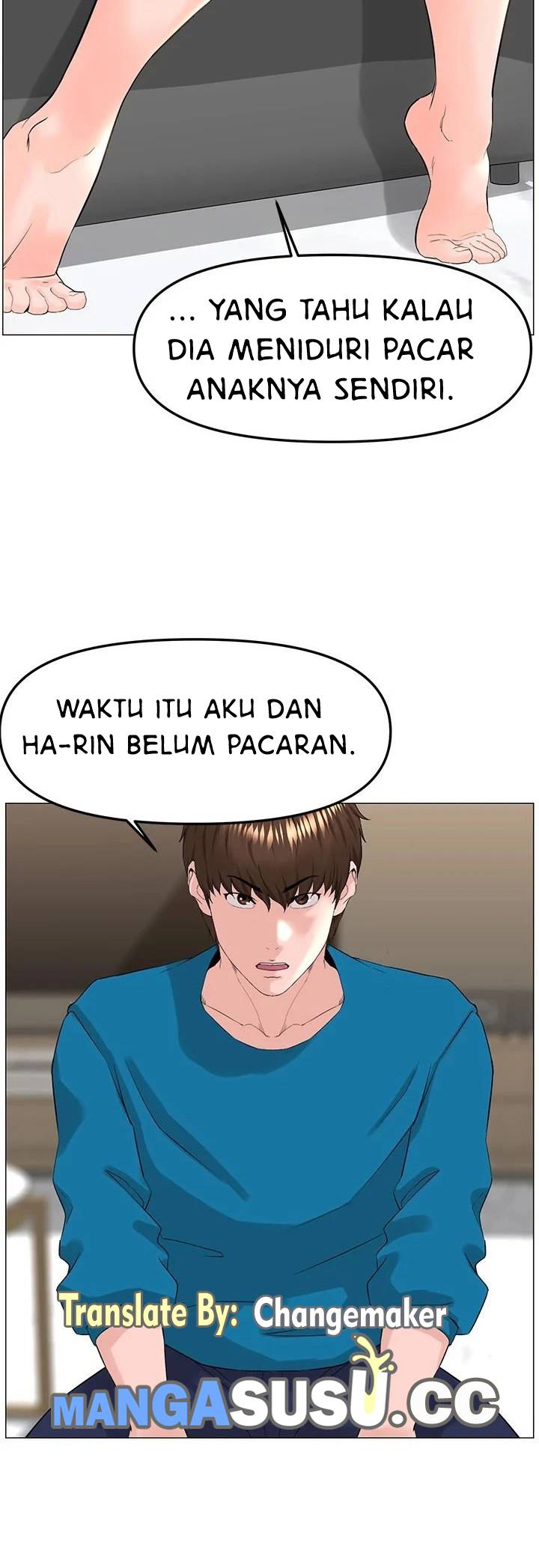 The Neighborhood Celebrity - Chapter 70 47