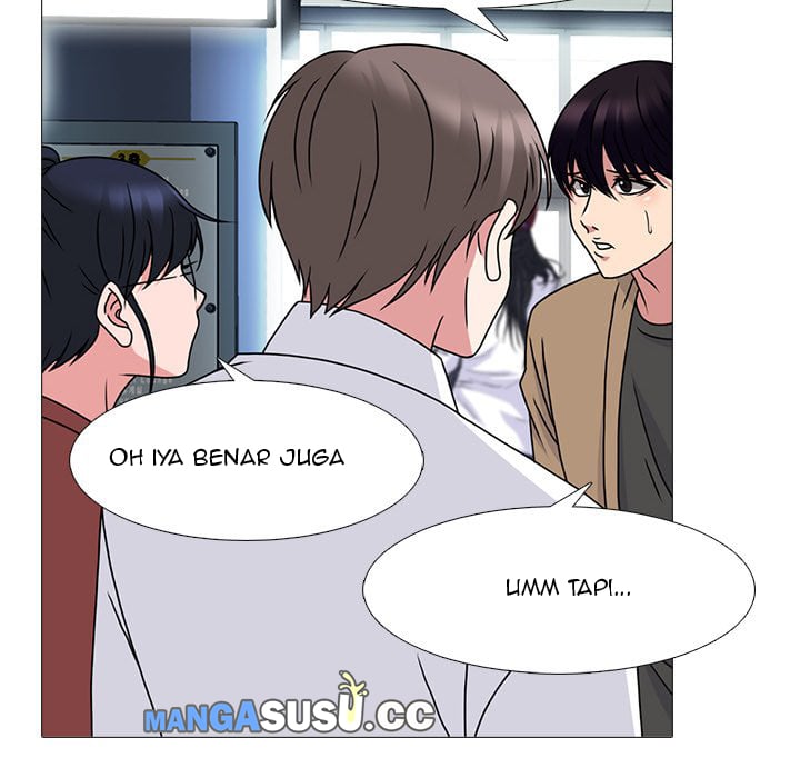 Extra Credit - Chapter 70 61