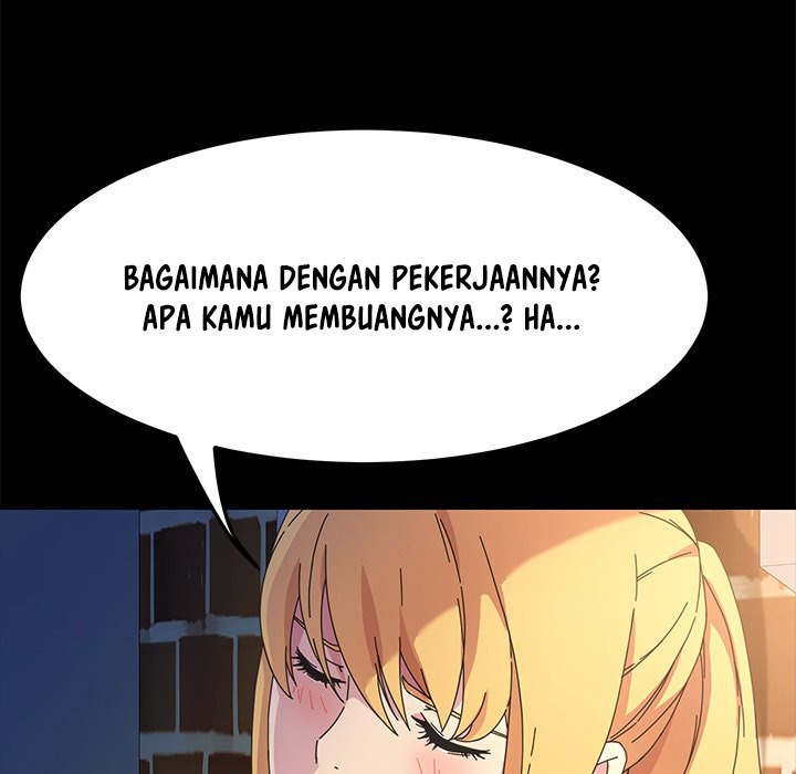 Perfect Roommates - Chapter 70 122